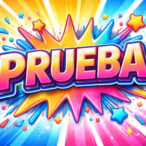 PRUEBA